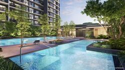 Savannah Condopark (D18), Condominium #590566151